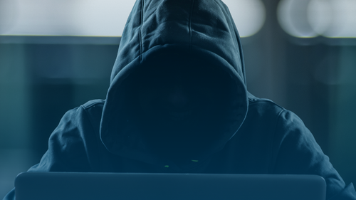 Hacker