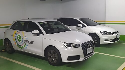zipcar