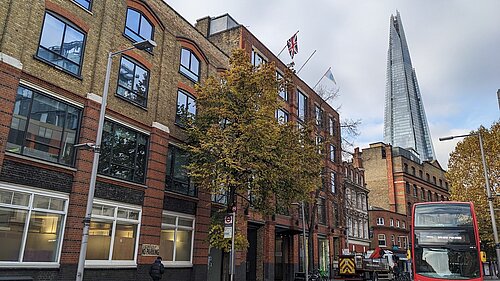 Southwark