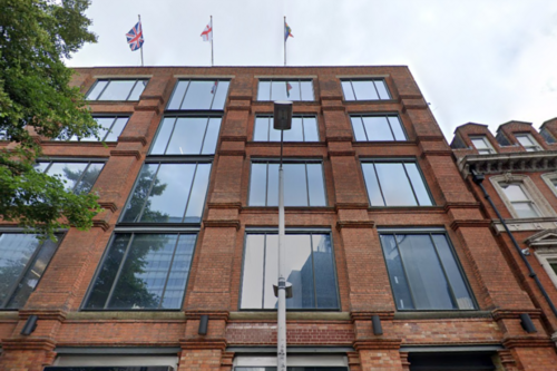 Southwark Council Tooley Street Offices