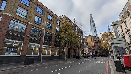 tooley st