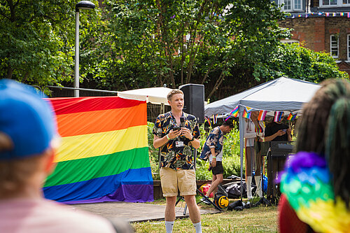 Pride in Southwark