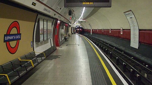 Bakerloo