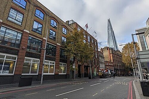 Southwark Council Office