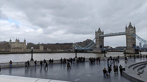 The Thames