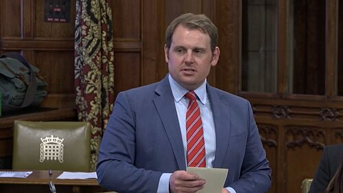 Luke Taylor