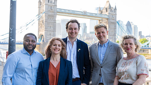 Green Liberal Democrats
