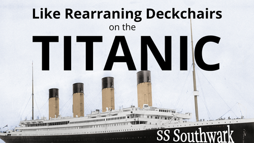 Titanic