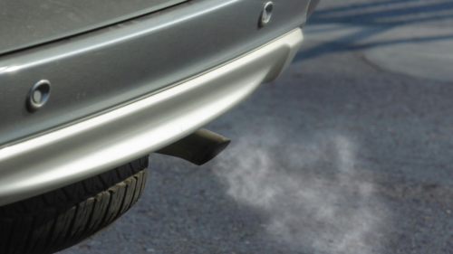 Exhaust