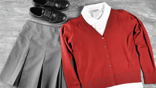 Uniforms