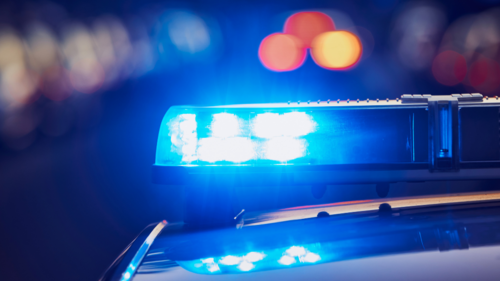 Police Car